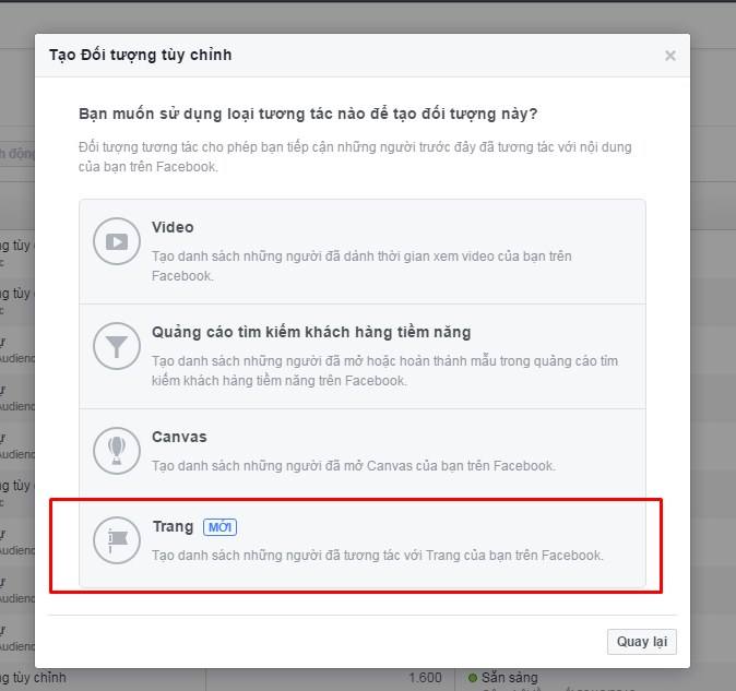 aa cách tăng like Facebook
