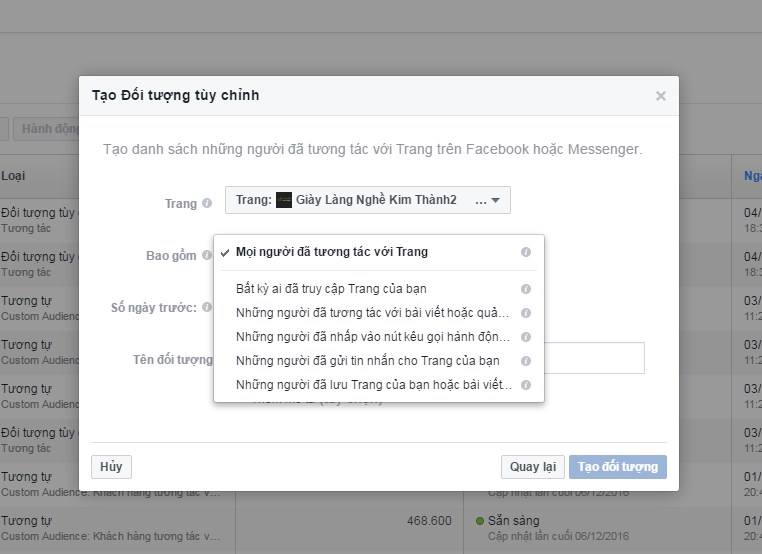 aaa cách tăng like Facebook