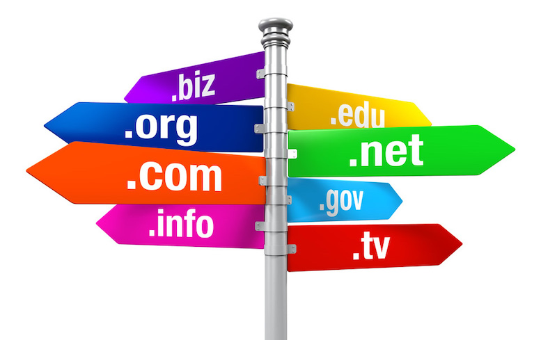 Ưu điểm của addon domain là gì