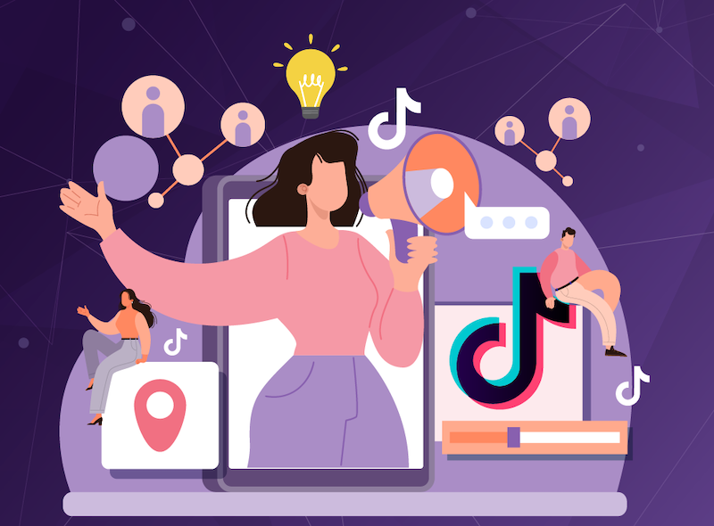 Những yếu tố giúp kiếm tiền từ affiliate Tik Tok