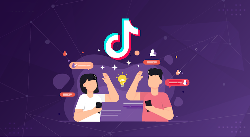 Hướng dẫn cách làm affiliate Tik Tok