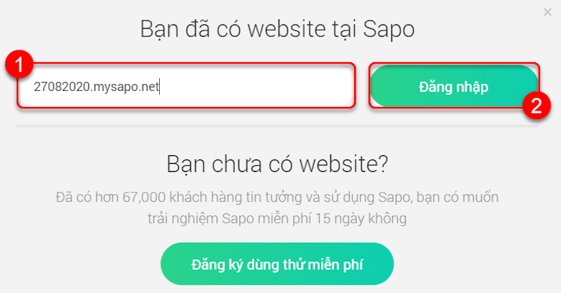 App mua X tặng Y