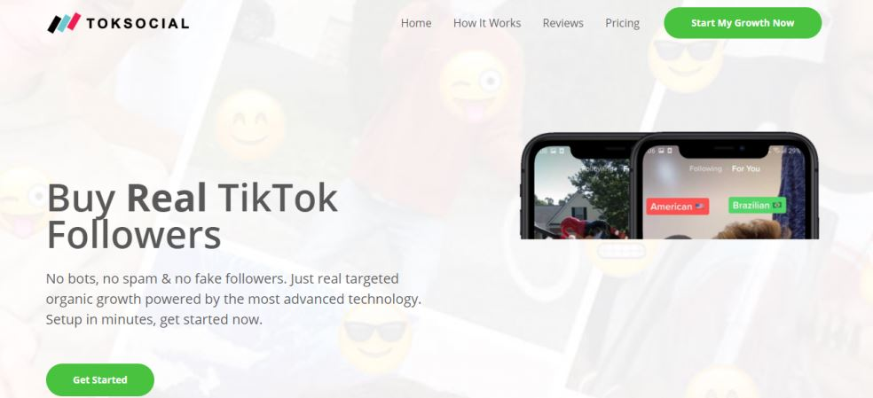 app tăng follow tiktok miễn phí toksocial