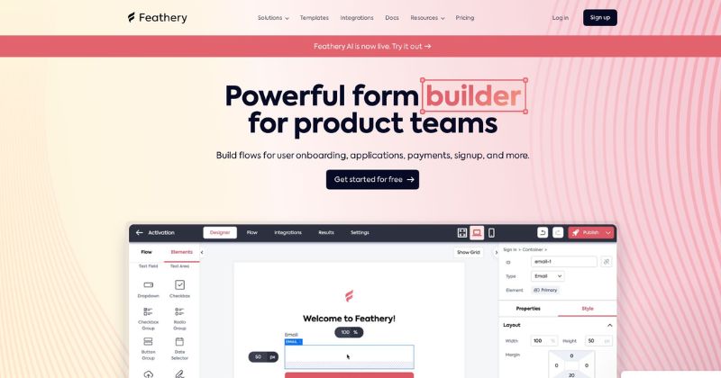 app-viet-content-5 Công cụ Feathery AI