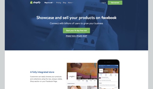 bán hàng trên Facebook 8