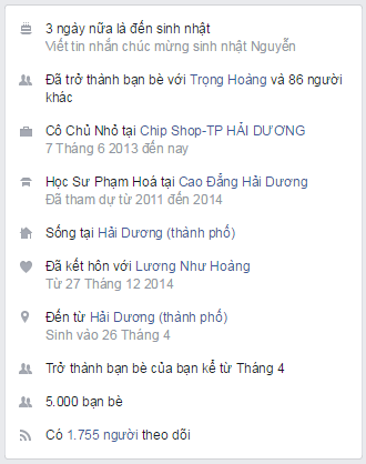 Hướng dẫn cách bán hàng trên Facebook cá nhân hiệu quả