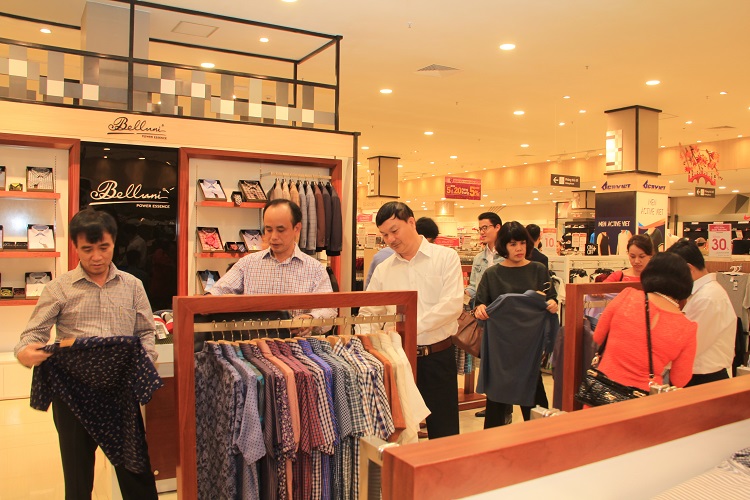 Khai trương cửa hàng cần chuẩn bị những gì để thành công rực rỡ