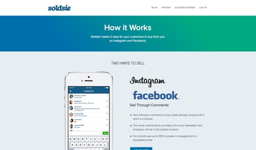 bán hàng trên Facebook 2