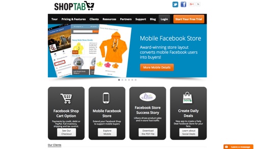 bán hàng trên Facebook 4