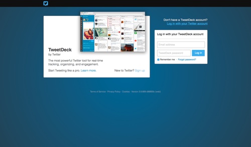 bán hàng trên Twitter 1