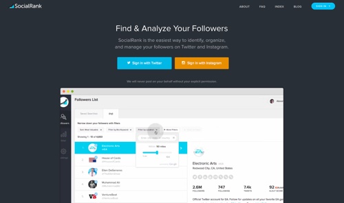 bán hàng trên Twitter 2