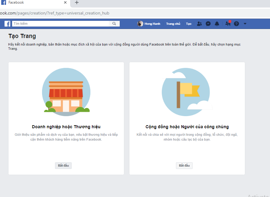bán quần áo online