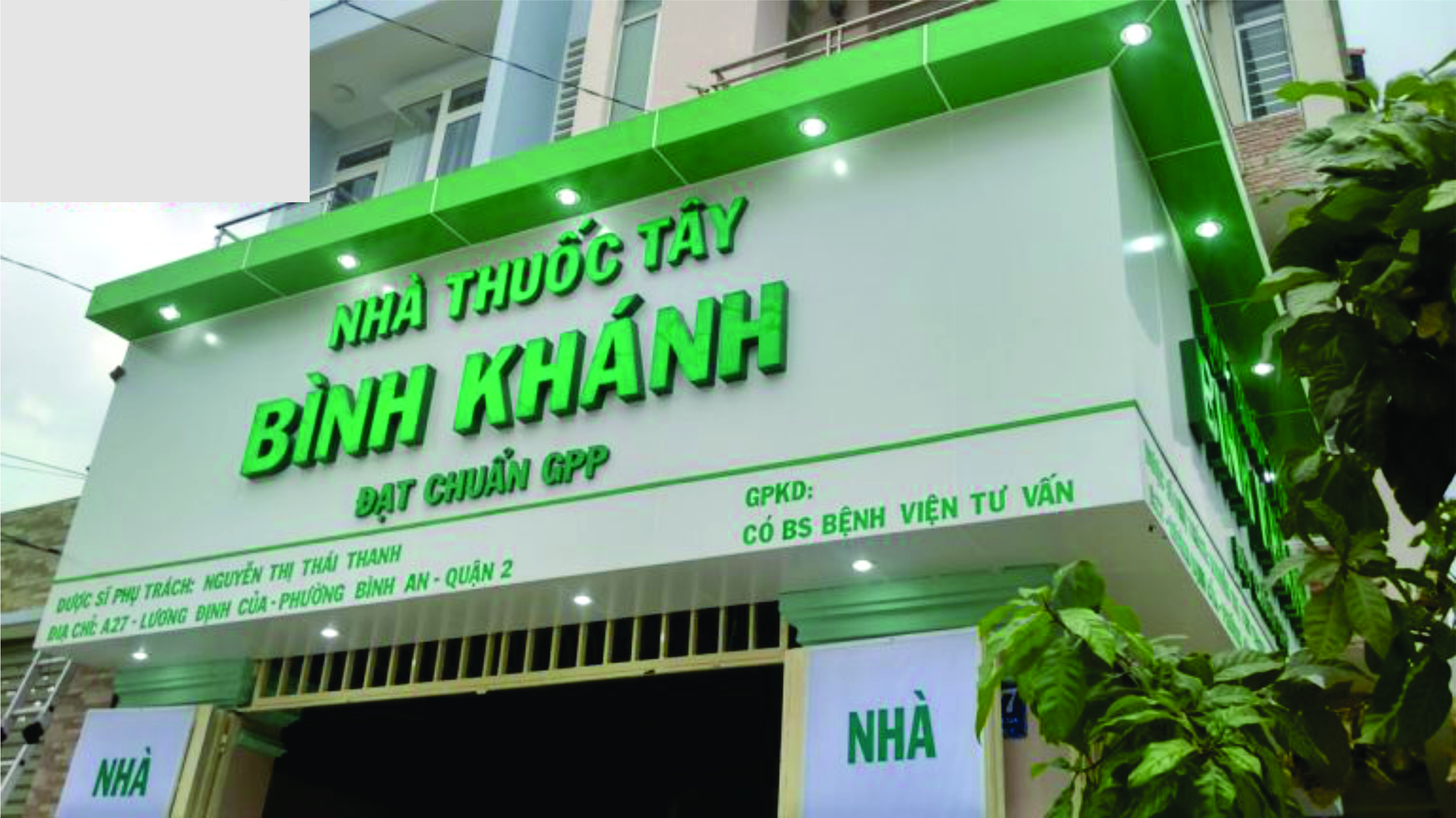 bang-hieu-nha-thuoc-4 bảng hiệu nhà thuốc