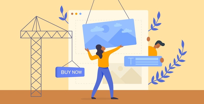 Banner website là gì