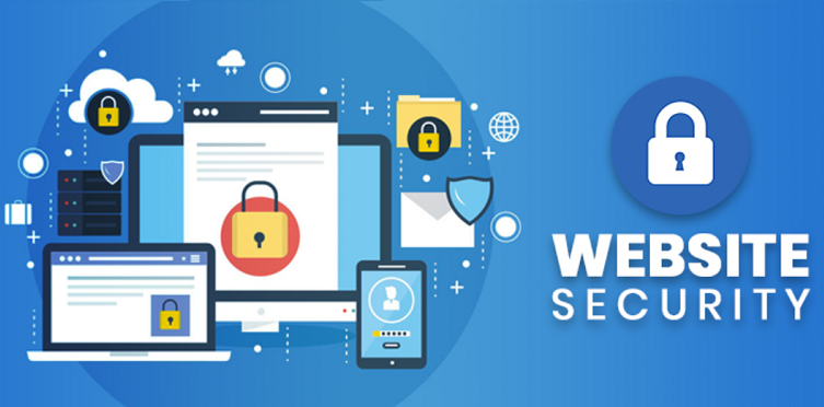 Bảo mật website là gì