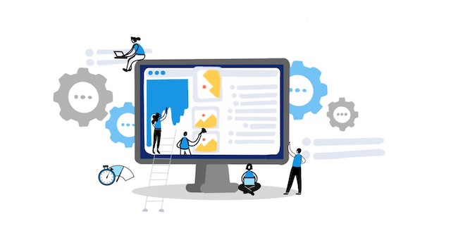 Bảo trì website là gì?