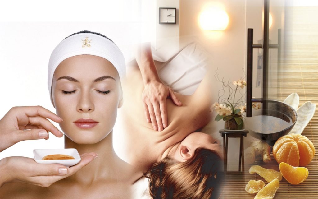 Bí quyết để có được một thiết kế website Spa “ăn khách”
