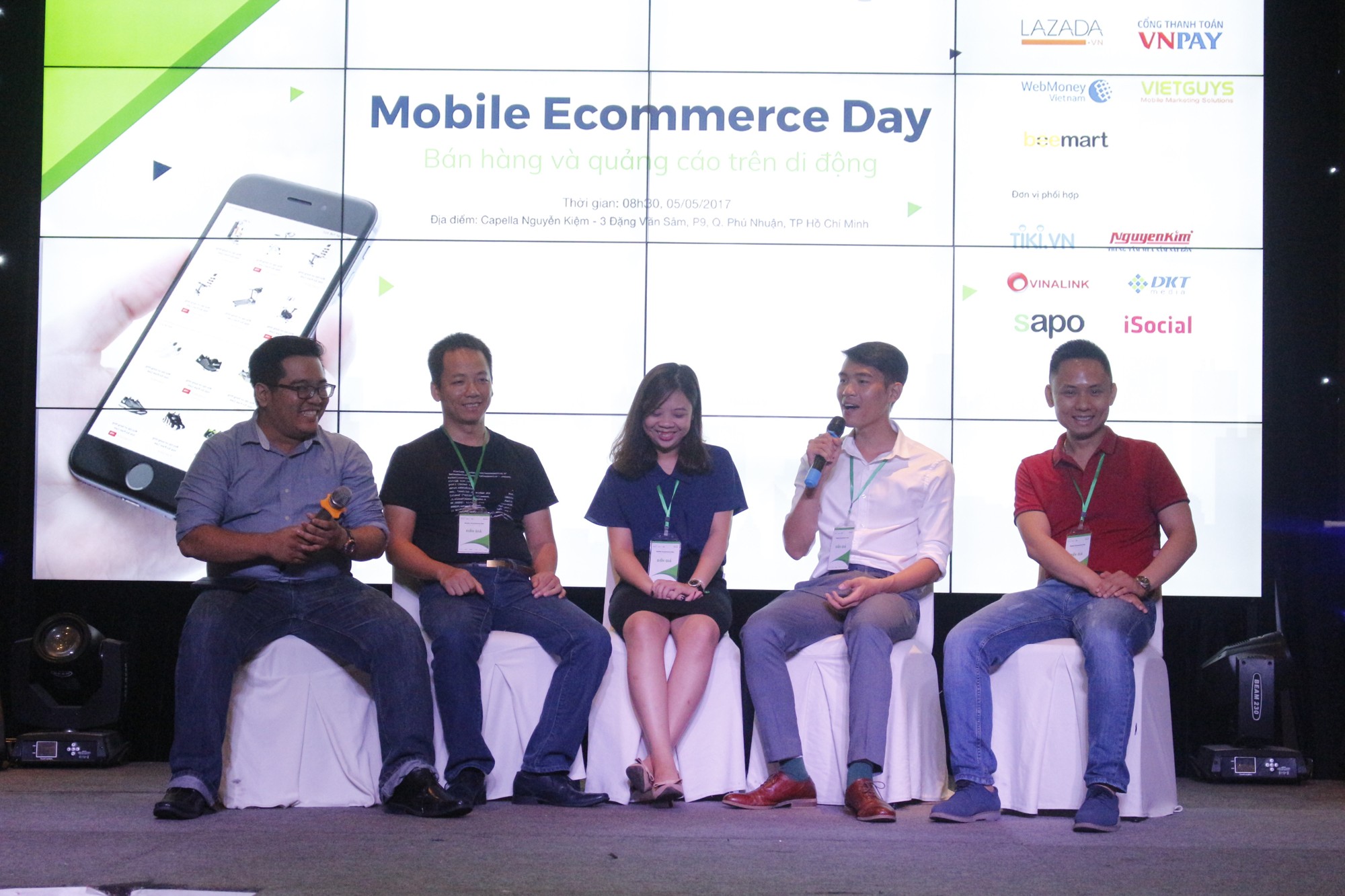 Bizweb "bắt tay" chiến lược với Lazada, các shop lại được dịp hưởng lợi