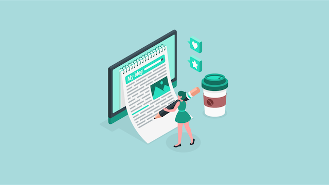 Các bước tạo blog chuyên nghiệp, hiệu quả