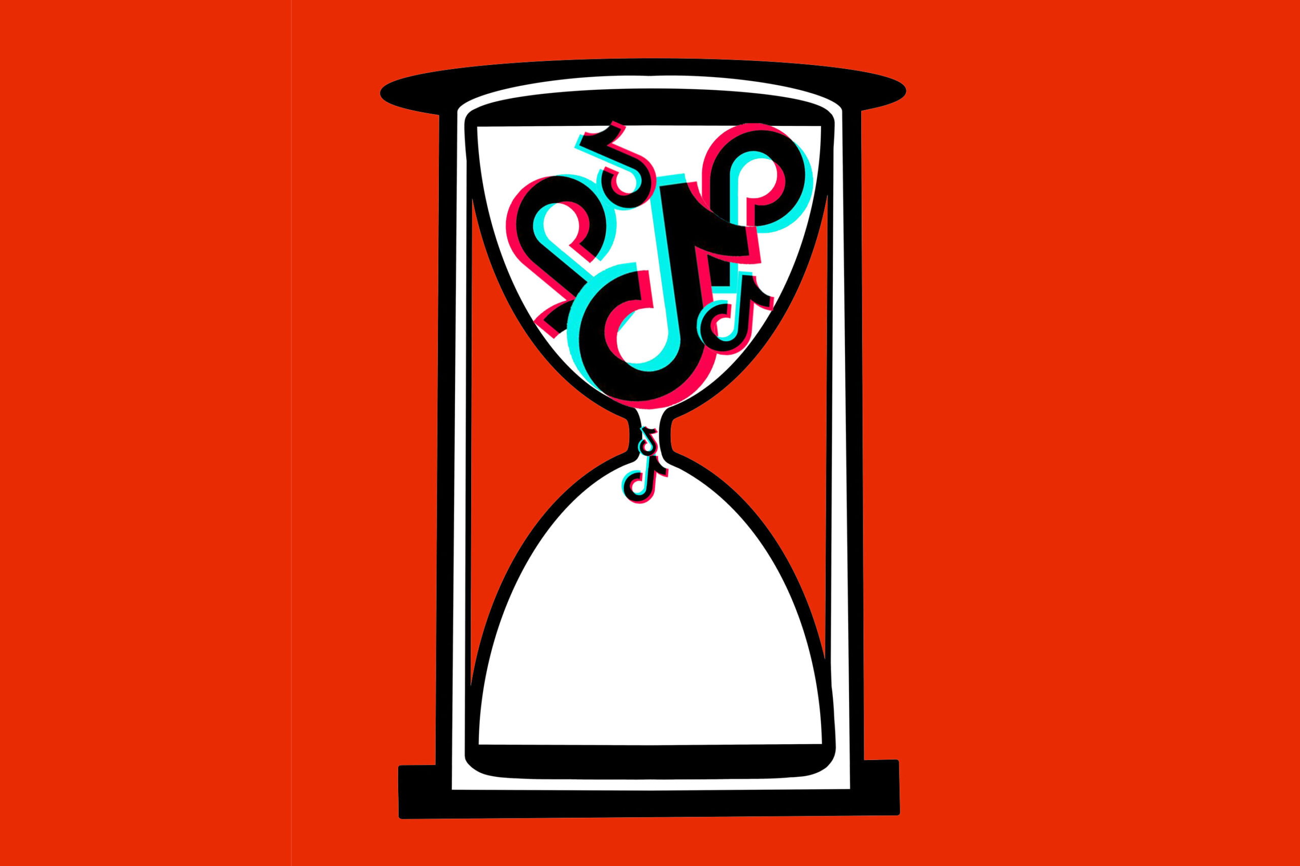 tiktok bị bóp tương tác