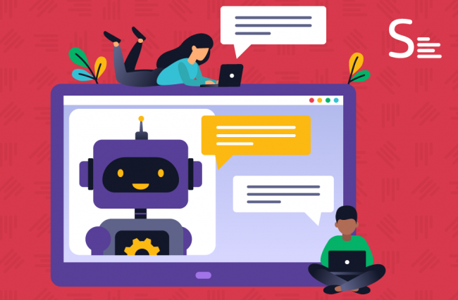 Bot bán hàng là gì