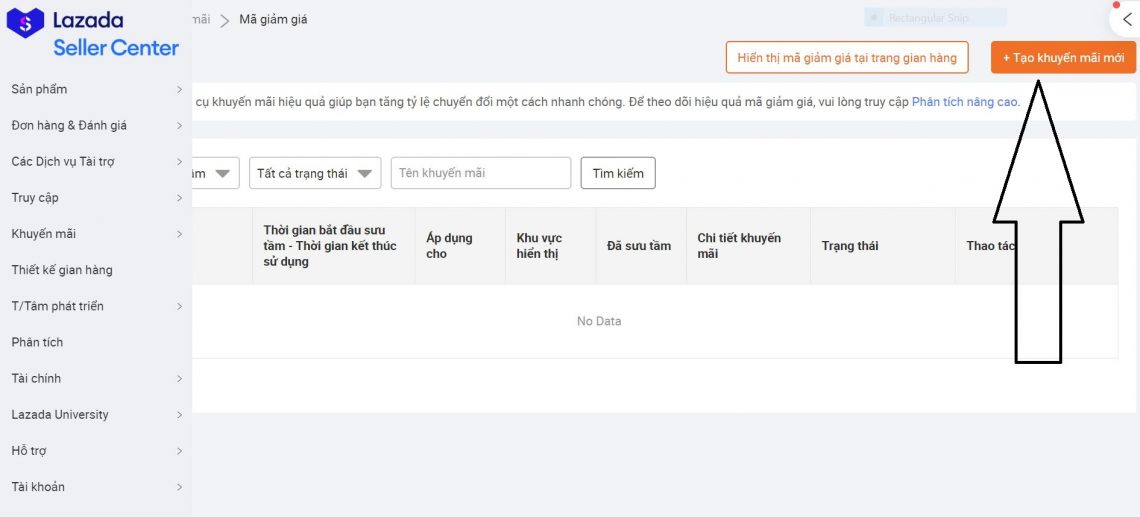 mã giảm giá lazada
