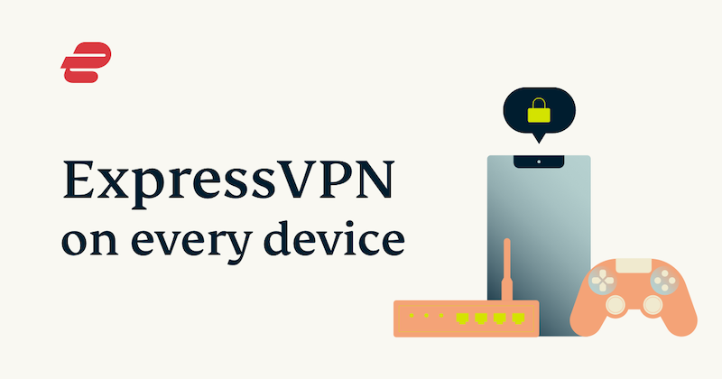 ExpressVPN