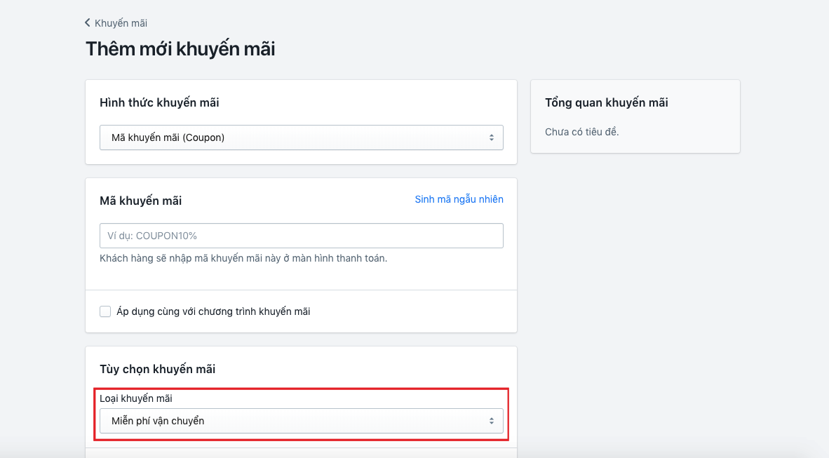 cac-chuong-trinh-khuyen-mai-4 chương trình khuyến mãi hút khách hiệu quả trong bán lẻ