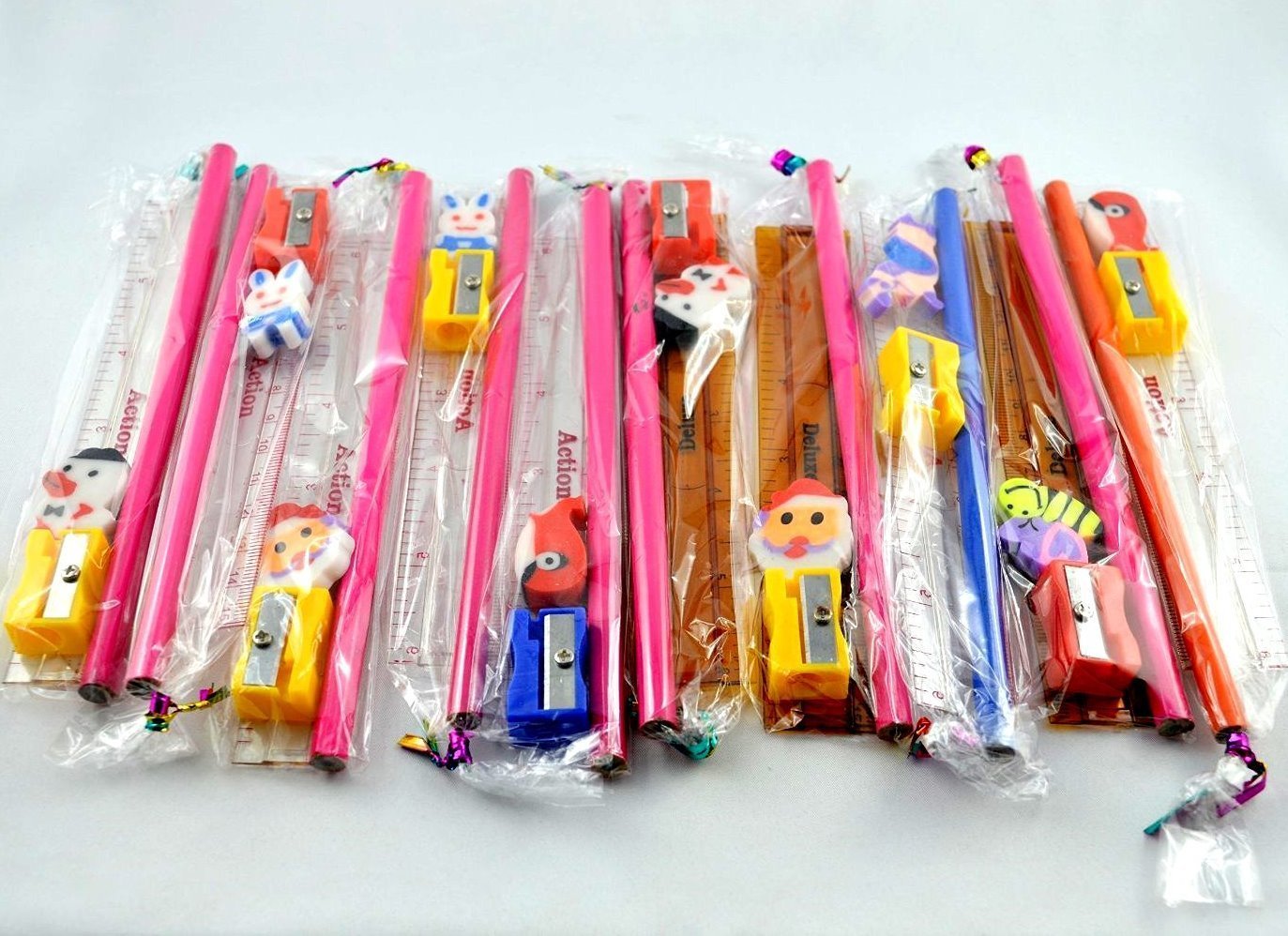 dụng cụ học tập