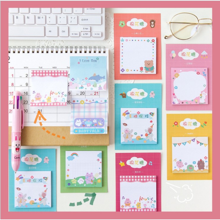 các loại văn phòng phẩm