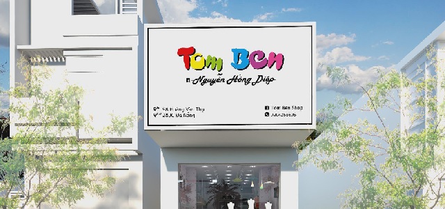 cac ten shop thoi trang hay