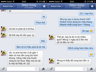 phương pháp giúp bạn tìm kiếm khách hàng trên Facebook