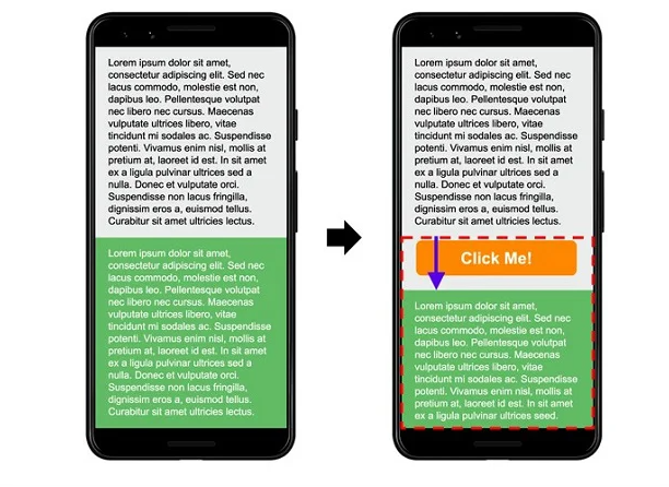 tối ưu chỉ số core web vitals