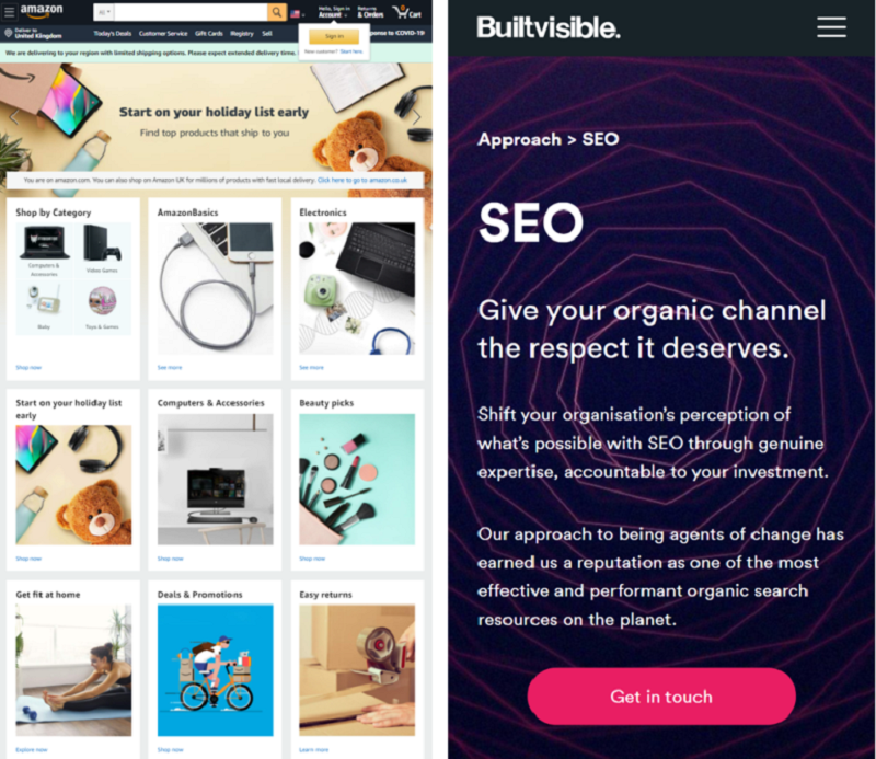 cách tối ưu core web vitals