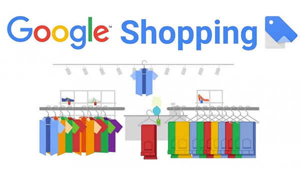 google shopping la gi