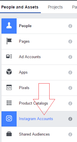 cach-chay-quang-cao-instagram-1 Cách tạo quảng cáo instagram qua trình quản lý Faccebook