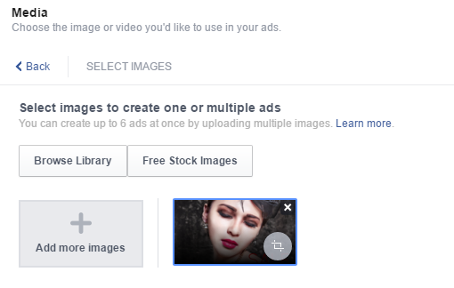 cach-chay-quang-cao-instagram-11 Cách tạo quảng cáo instagram qua trình quản lý Faccebook