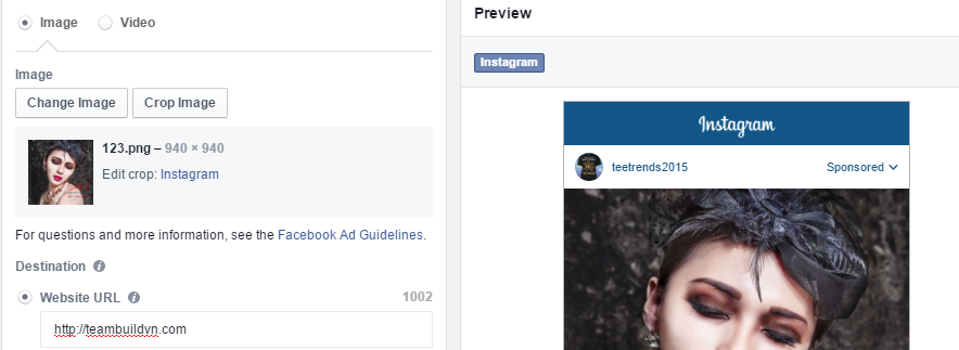 cach-chay-quang-cao-instagram-17 Tạo quảng cáo Instagram bằng Power Editor