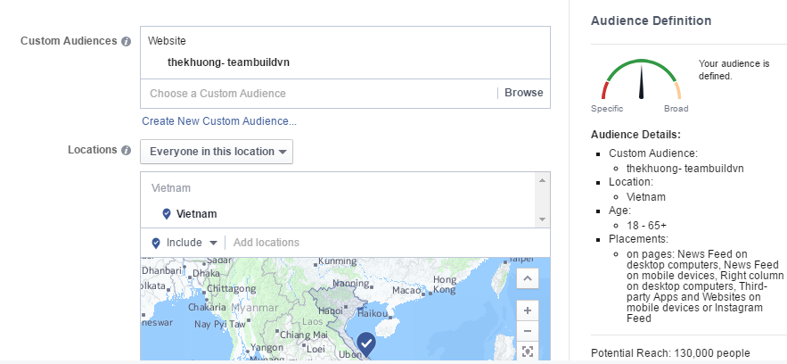 cach-chay-quang-cao-instagram-9 Cách tạo quảng cáo instagram qua trình quản lý Faccebook