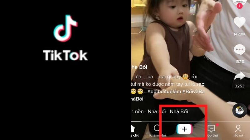 cách đăng bài bán hàng trên tiktok