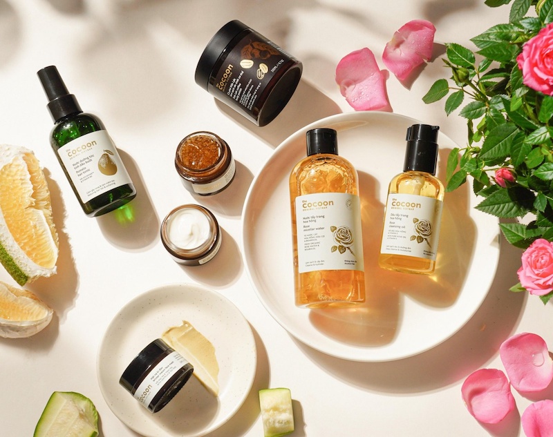 Cách đăng bài bán mỹ phẩm trên Facebook