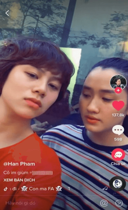 cách làm video tiktok bán hàng