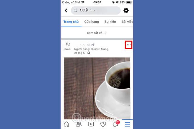 cach-ghim-bai-viet-tren-facebook-11 Cách ghim bài viết trên Facebook ở Fanpage