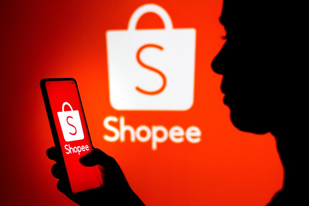 cách hủy đơn hàng đang giao trên Shopee