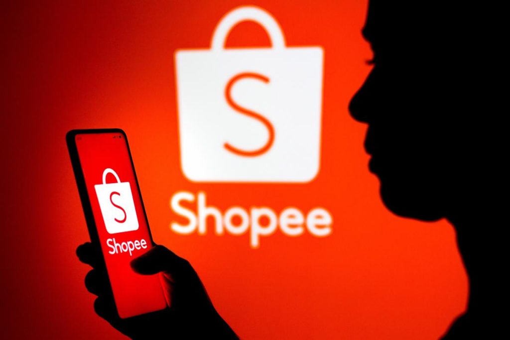 cách hủy đơn hàng đang giao trên Shopee