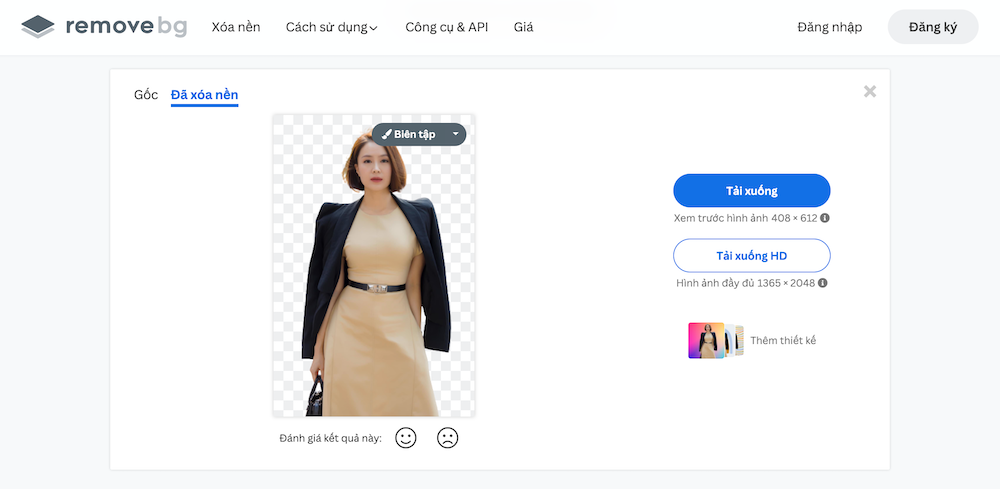 cach-lam-avatar-trong-suot-tren-tiktok13 Web làm avatar trong suốt Remove.bg
