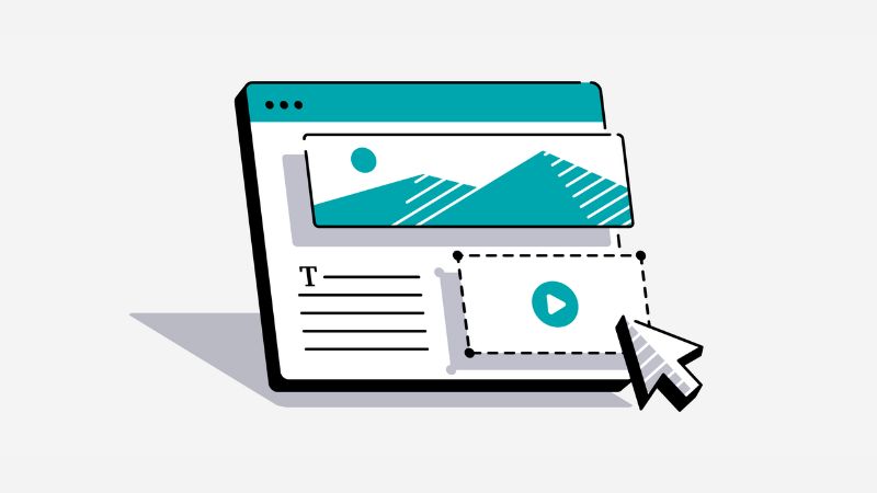 Một số hạn chế khi tạo web trên Google Sites.