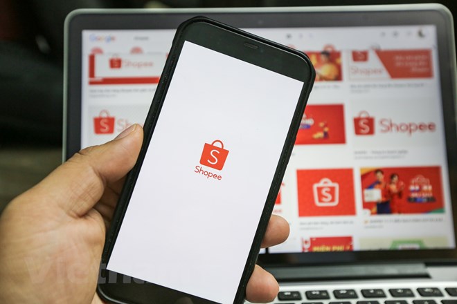 cách lấy lại tài khoản shopee bị khóa