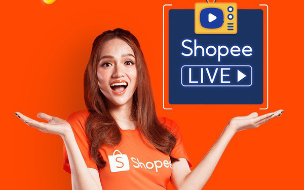 shopee live là gì