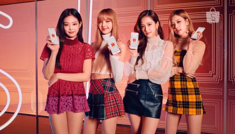 một số lưu ý khi livestream trên shopee